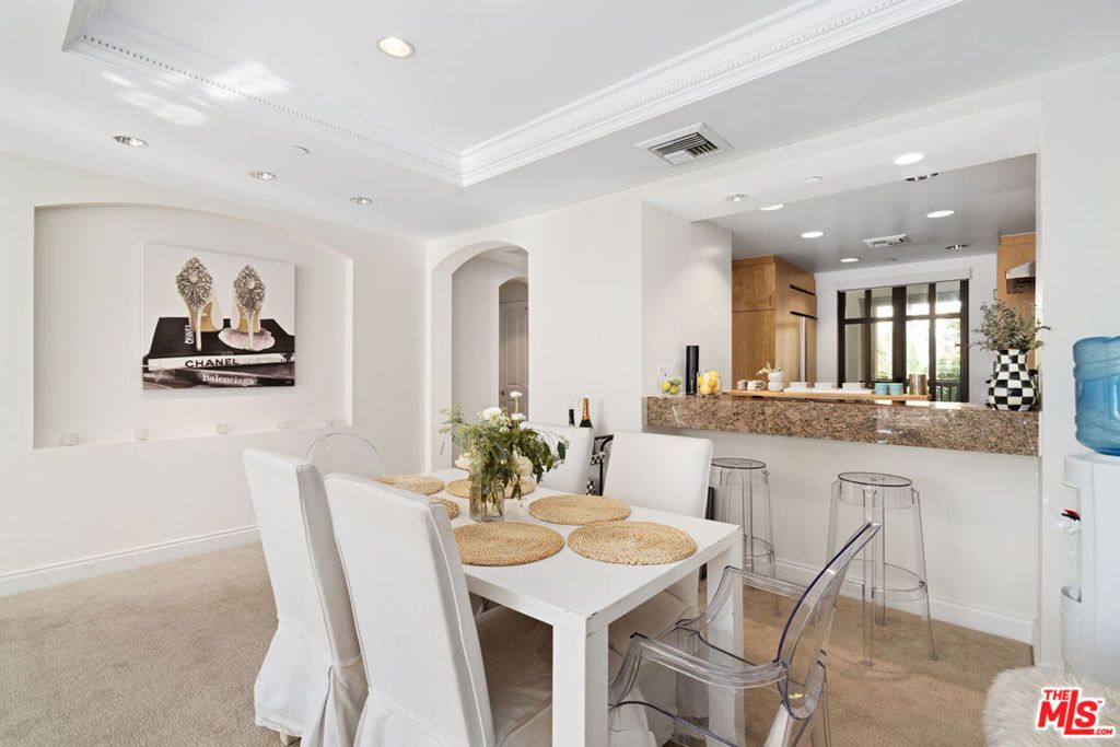 Photo of 11847 Gorham Avenue #210, Los Angeles, CA 90049 (MLS # 25575525)