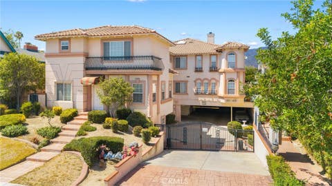 Photo of 463 Fairview Avenue #F, Arcadia, CA 91007 (MLS # AR26134100)