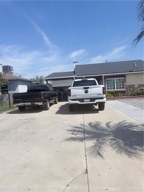 Photo of 13009 13th Street, Chino, CA 91710 (MLS # IV26063051)