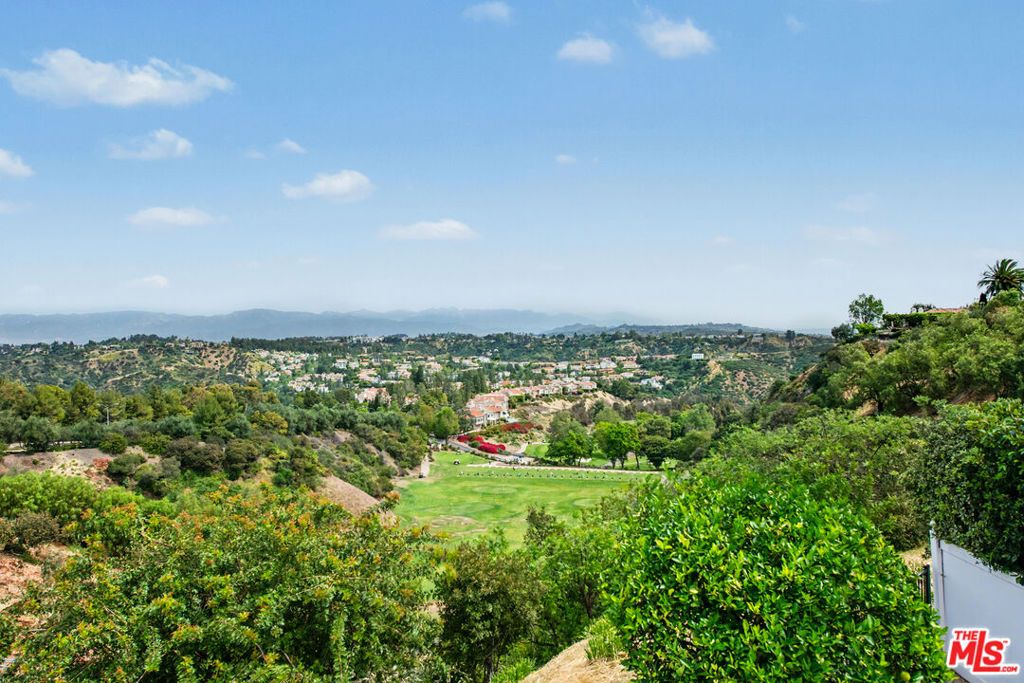 Photo of 12544 The Vista Vis, Los Angeles, CA 90049 (MLS # 26702553)
