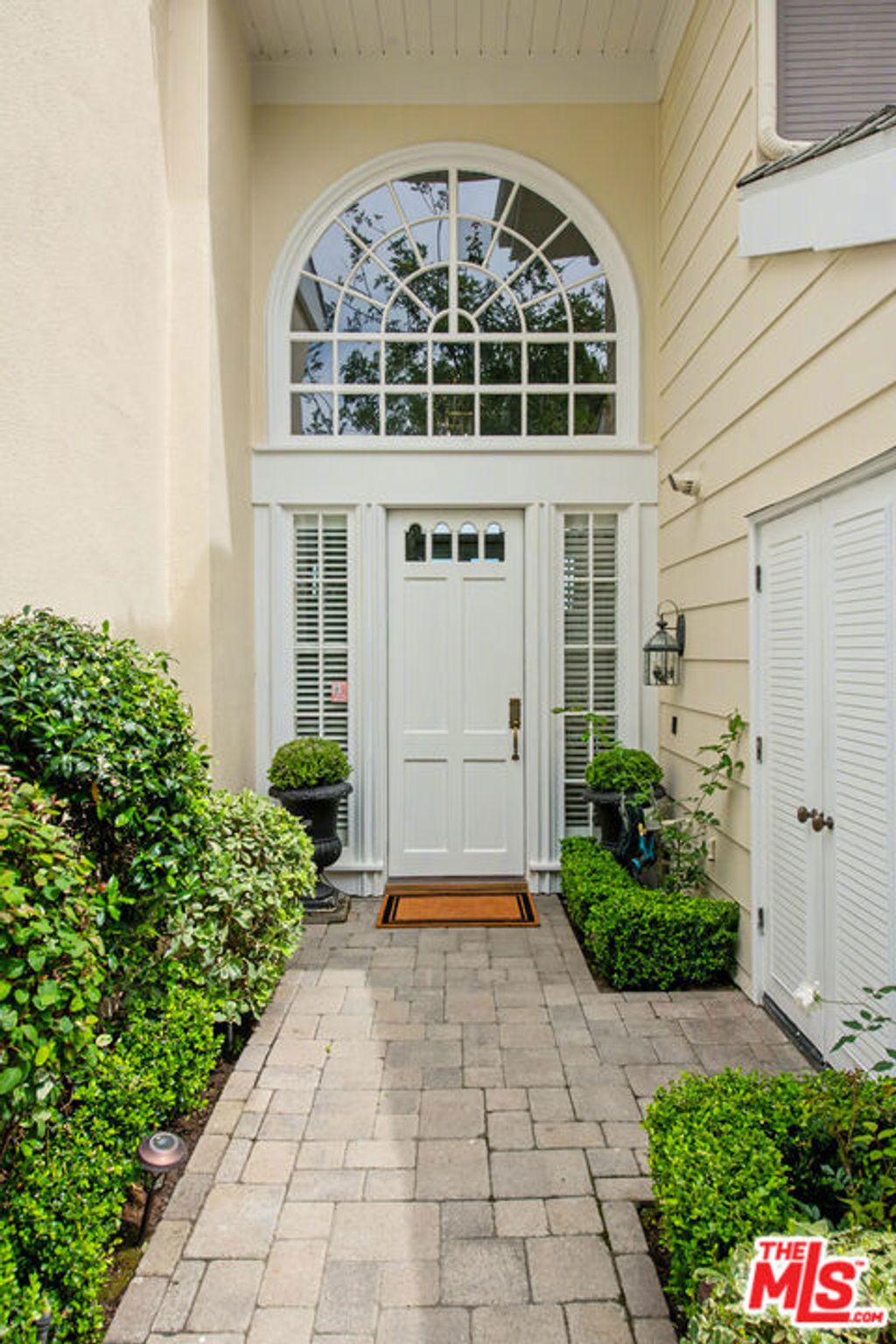 Photo of 12544 The Vista Vis, Los Angeles, CA 90049 (MLS # 26702553)