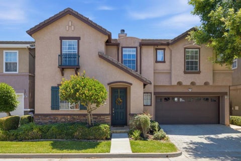 Photo of 3009 Rubino Circle, San Jose, CA 95125 (MLS # ML82062059)