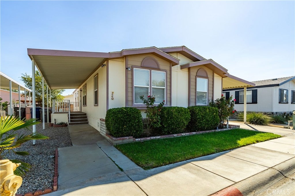 1501 E Avenue I 126