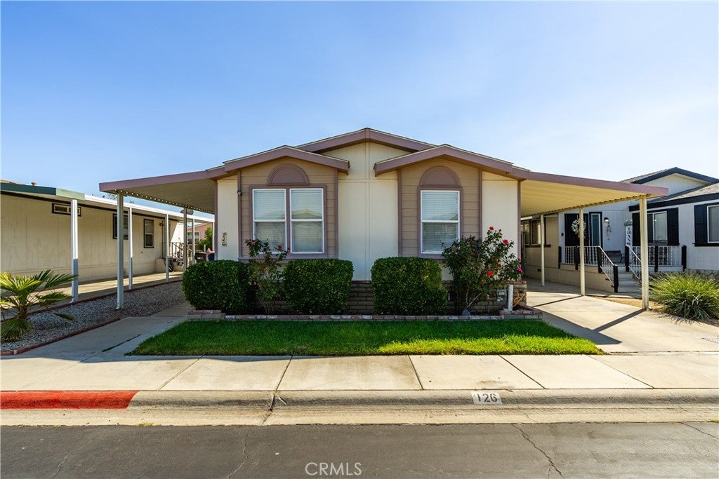 1501 E Avenue I 126
