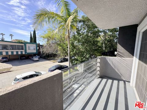 Photo of 8515 Alcott Street #101, Los Angeles, CA 90035 (MLS # 26671489)