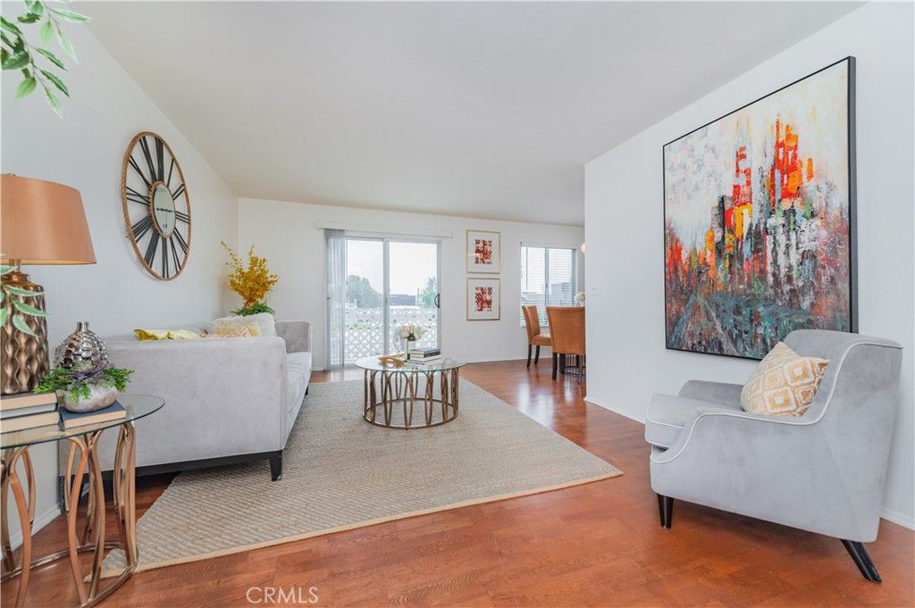 Photo of 3734 S Canfield Avenue #340, Los Angeles, CA 90034 (MLS # TR25184419)