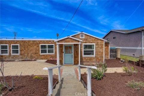 Tiny photo for 360 S 5th ST, Grover Beach, CA 93433 (MLS # PI26126150)
