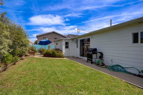 Tiny photo for 360 S 5th ST, Grover Beach, CA 93433 (MLS # PI26126150)