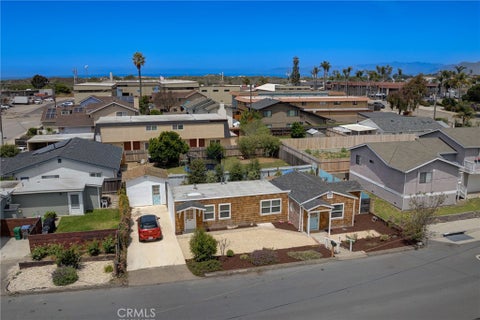Tiny photo for 360 S 5th ST, Grover Beach, CA 93433 (MLS # PI26126150)