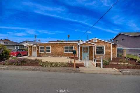 Tiny photo for 360 S 5th ST, Grover Beach, CA 93433 (MLS # PI26126150)