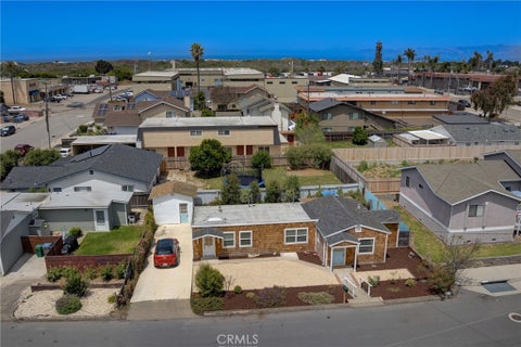 Tiny photo for 360 S 5th ST, Grover Beach, CA 93433 (MLS # PI26126150)