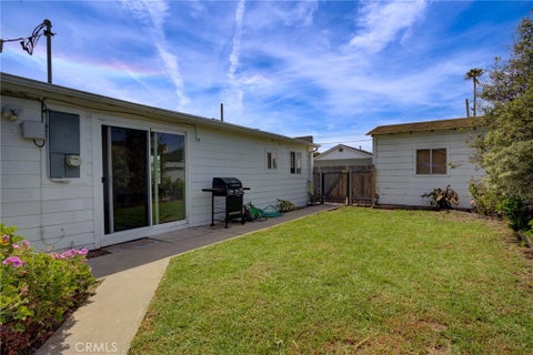 Tiny photo for 360 S 5th ST, Grover Beach, CA 93433 (MLS # PI26126150)