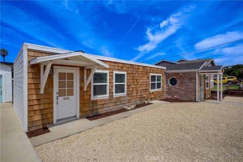 Tiny photo for 360 S 5th ST, Grover Beach, CA 93433 (MLS # PI26126150)