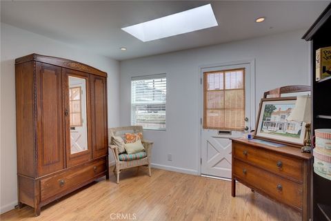 Tiny photo for 360 S 5th ST, Grover Beach, CA 93433 (MLS # PI26126150)