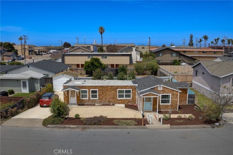 Tiny photo for 360 S 5th ST, Grover Beach, CA 93433 (MLS # PI26126150)