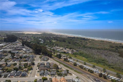 Tiny photo for 360 S 5th ST, Grover Beach, CA 93433 (MLS # PI26126150)
