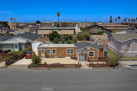Tiny photo for 360 S 5th ST, Grover Beach, CA 93433 (MLS # PI26126150)