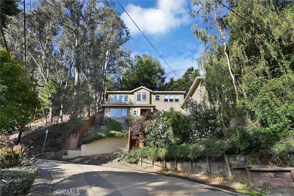 7010 Pinehaven RD