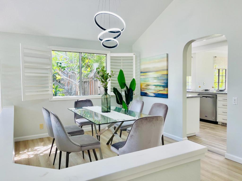 3561 Slopeview Drive