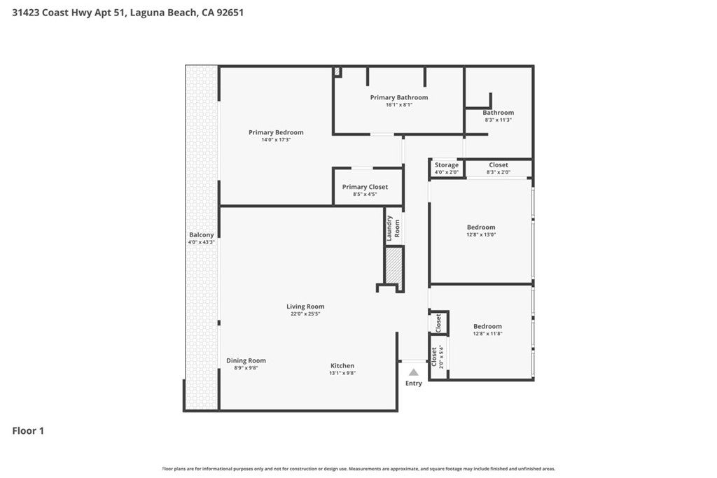 31423 Coast Highway 51, Laguna Beach CA 92651 - Photo 44