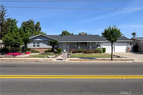 494 E Merritt Avenue, Tulare, CA 93274 - MLS#: PI26091140