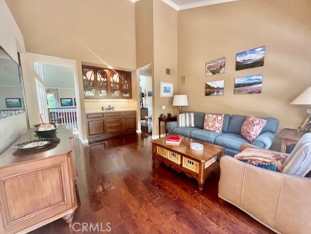 10 Rimrock