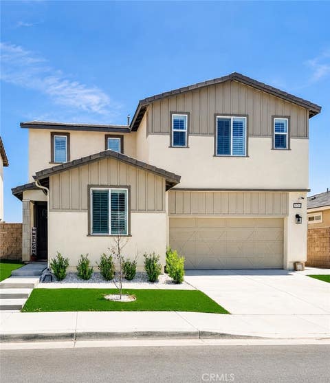 Photo of 35261 Zachary WAY, Beaumont, CA 92223 (MLS # IG26133434)