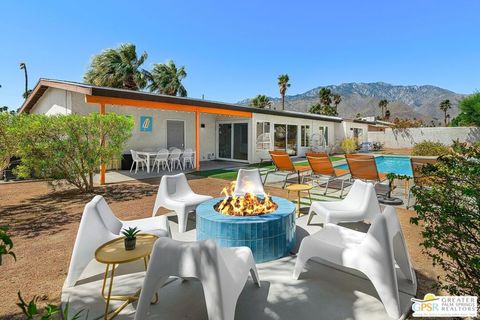 Photo of 2864 E Valencia Road, Palm Springs, CA 92262 (MLS # 25534453PS) Photo of 2864 E Valencia Road, Palm Springs, CA 92262 (MLS # 25534453PS)