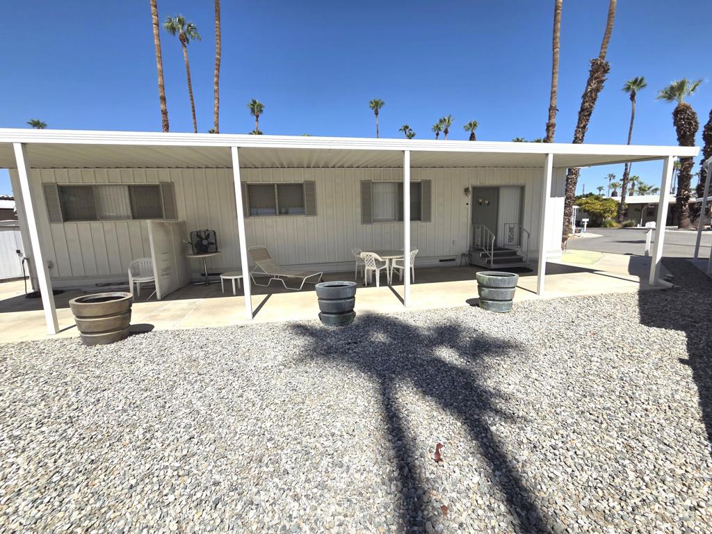 Royal Palms - Manufactured In Park