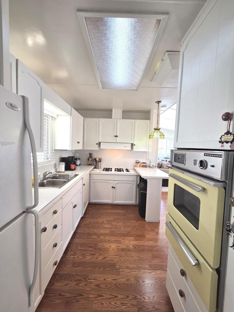 Royal Palms - Manufactured In Park