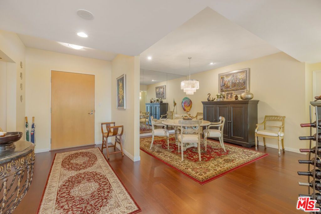 Photo of 13600 Marina Pointe Drive #1704, Marina Del Rey, CA 90292 (MLS # 26651905)