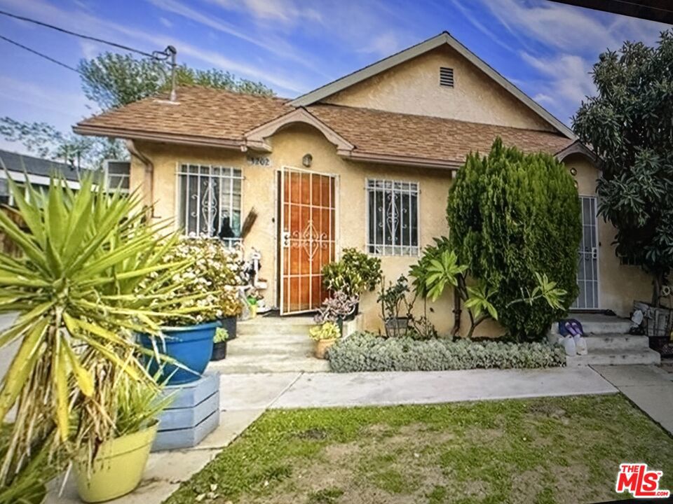 Prime Duplex with Income & 40% Upside Near Alhambra! Exceptional opportunity to acquire a well-located duplex offering both immediate rental income and significant long-term growth potential. Just minutes from Alhambra, this property sits on a spacious lot with a detached two-car garage and ample off-street parking, ideal for investors seeking strong returns or owner-users looking for multi-generational living. The property is fully occupied, providing immediate cash flow with up to 40% potential income upside through future rent adjustments and growth.Nestled in a quiet residential neighborhood, yet close to schools, shopping, dining, and major freeways, the location makes it highly desirable for both tenants and end users. Whether you're seeking to expand your portfolio or secure a home with income-producing potential, this duplex checks all the boxes. Fully occupied immediate rental income40% potential income upside through future rent growthSeparate gas & electric meters per unitSpacious lot with detached two-car garage + ample parking. Prime location just minutes from Alhambra and everyday conveniences
