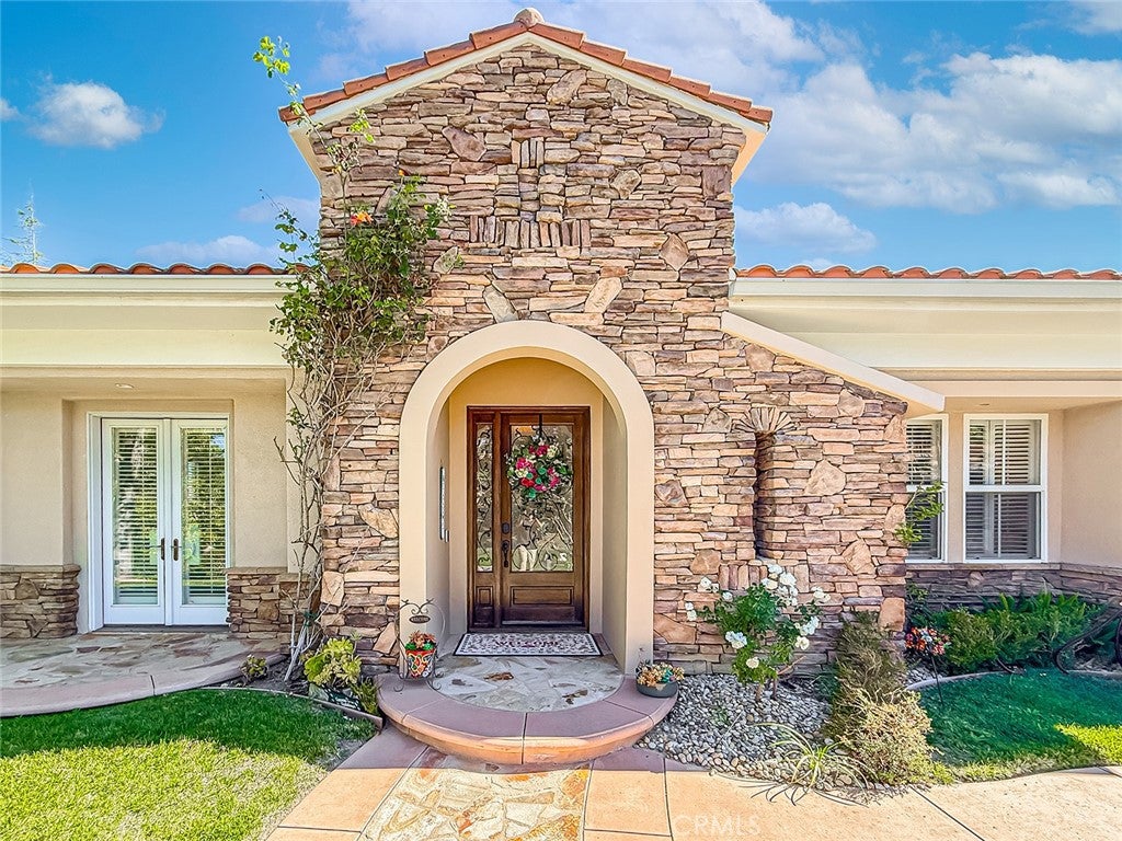 2888 Rainfield