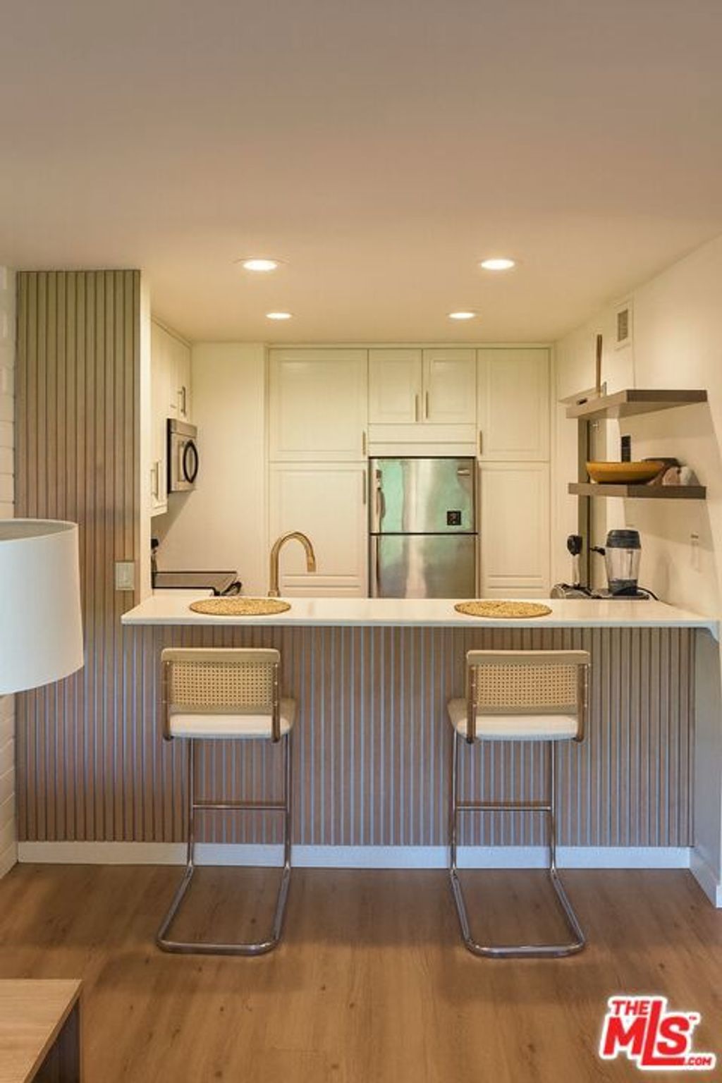 Photo of 11750 W Sunset Boulevard #302, Los Angeles, CA 90049 (MLS # 25590623)