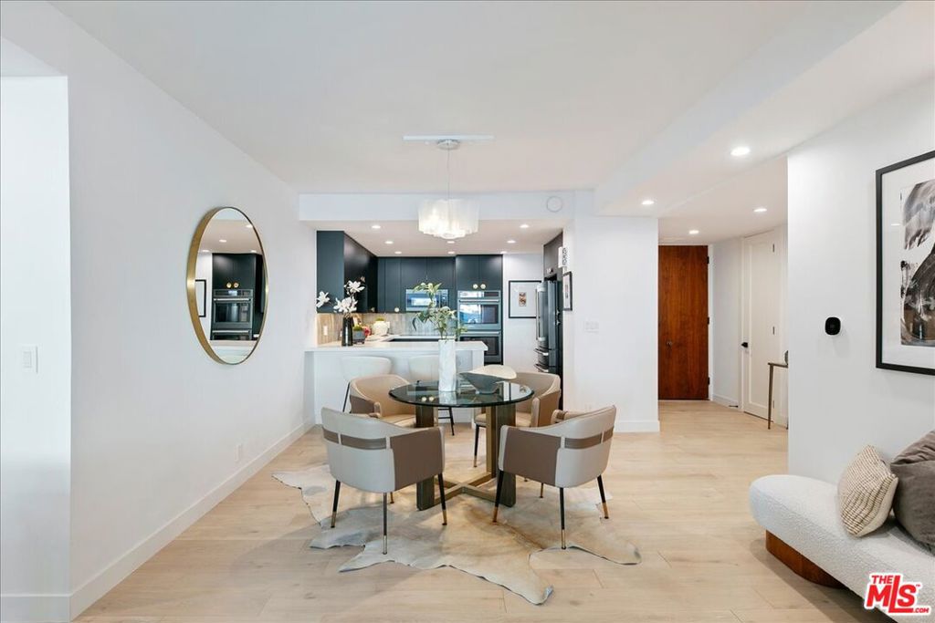 1100 Alta Loma Road 803