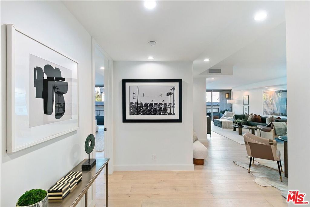 1100 Alta Loma Road 803