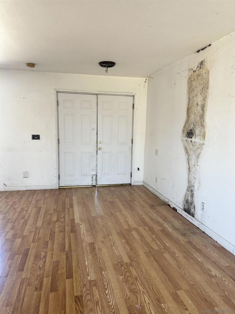 Chula Vista - Residential