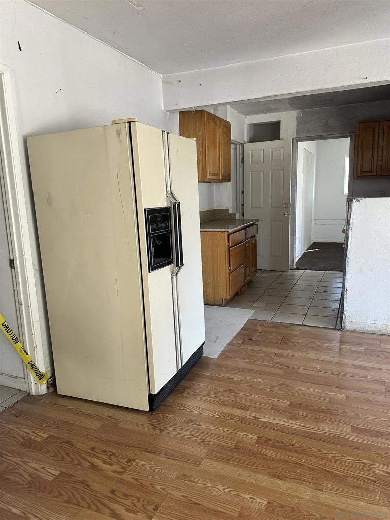 Chula Vista - Residential