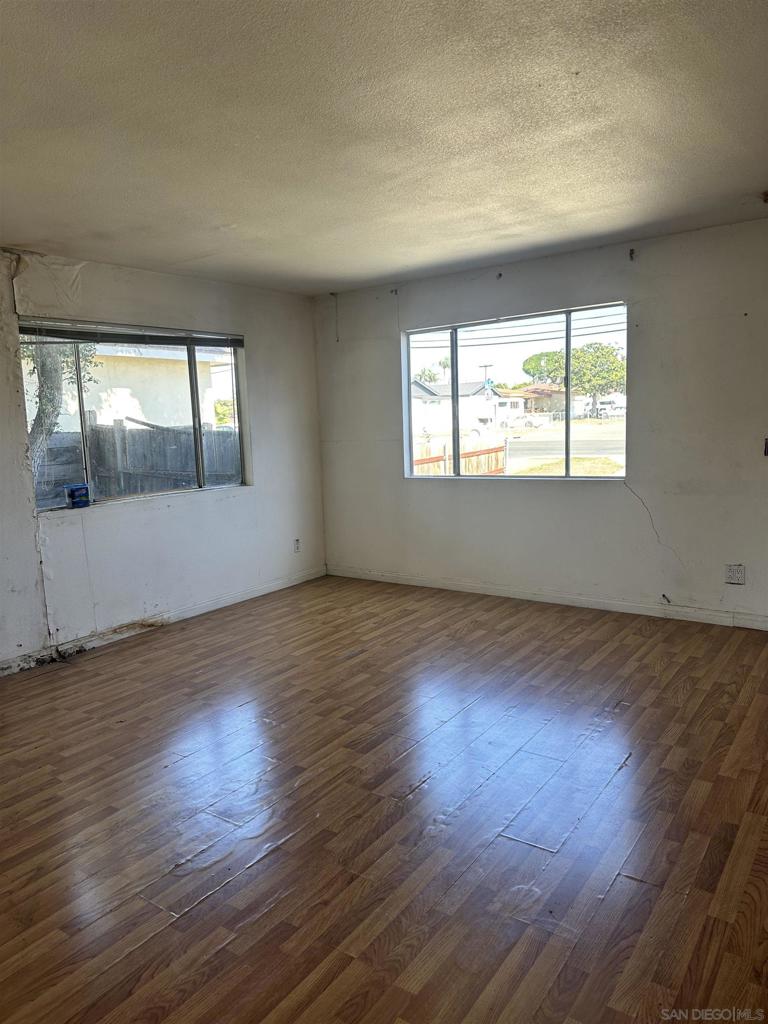 Chula Vista - Residential