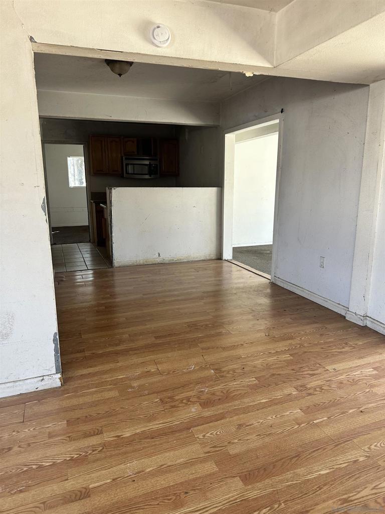 Chula Vista - Residential