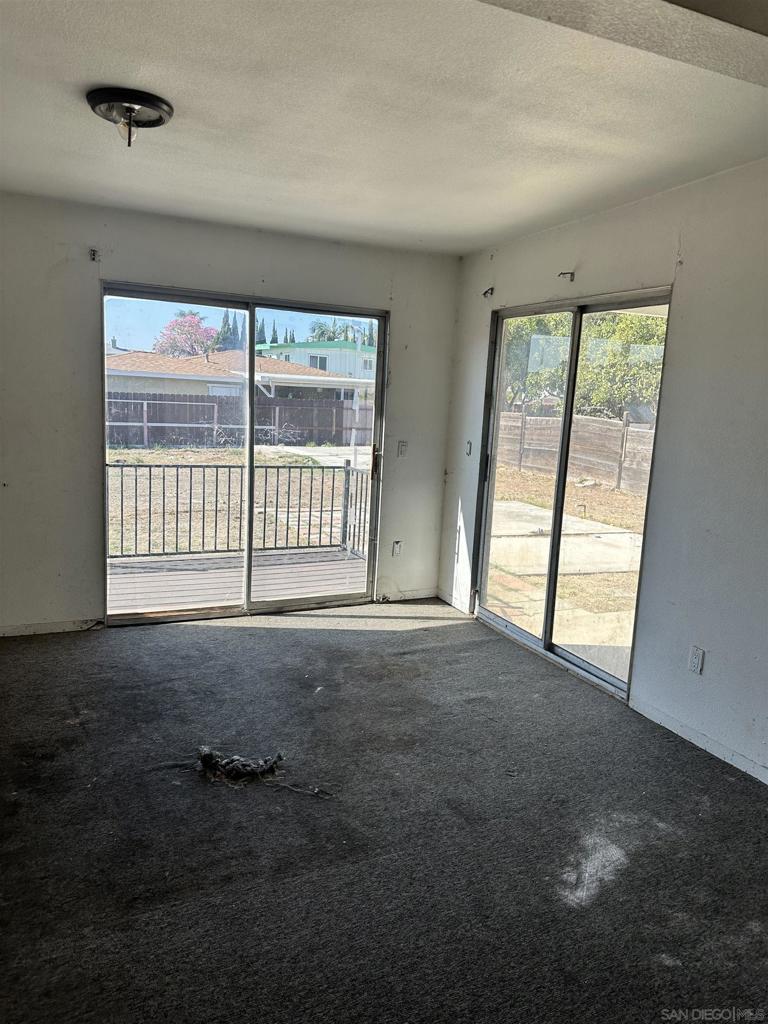 Chula Vista - Residential