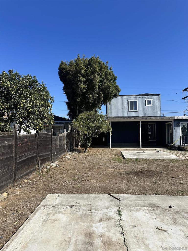 Chula Vista - Residential