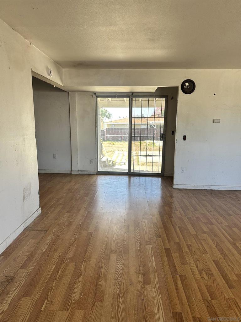 Chula Vista - Residential