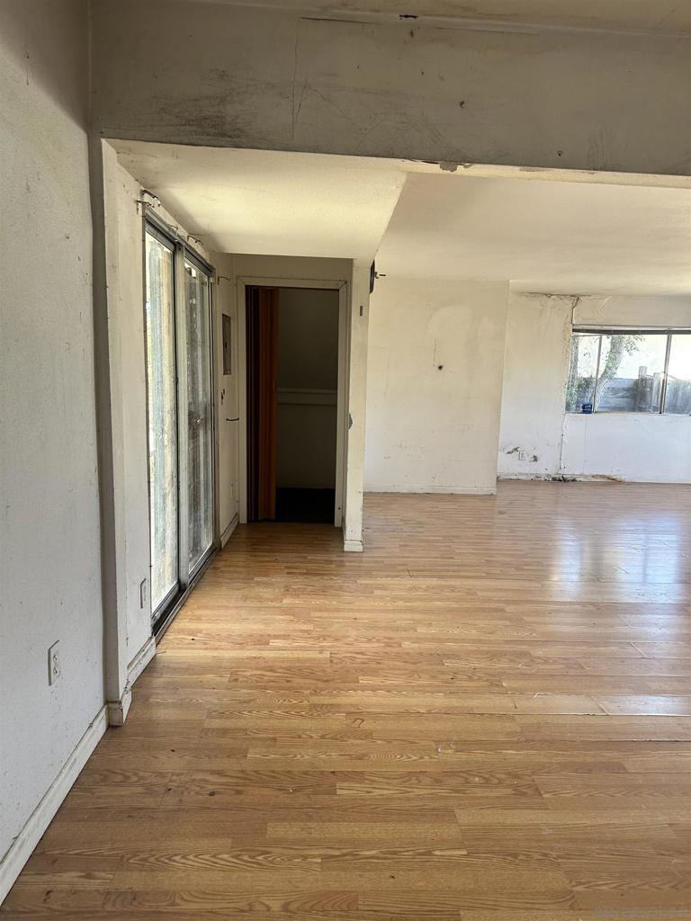 Chula Vista - Residential