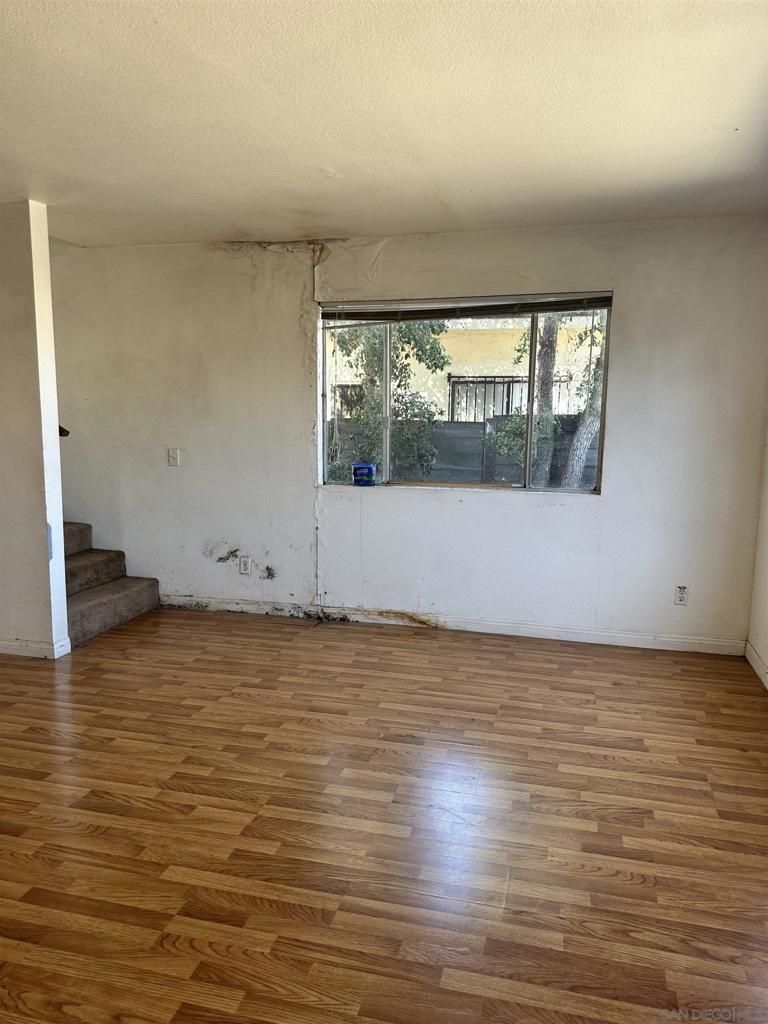 Chula Vista - Residential