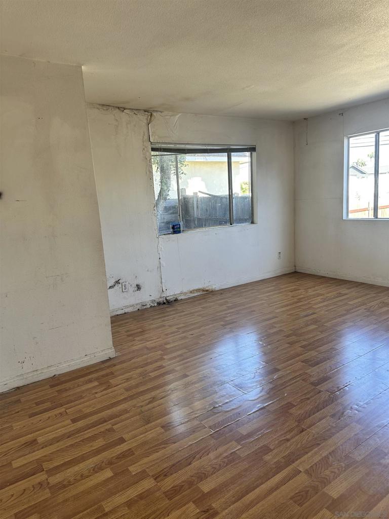 Chula Vista - Residential