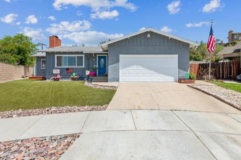 1350 Coy Court El Cajon CA 92021