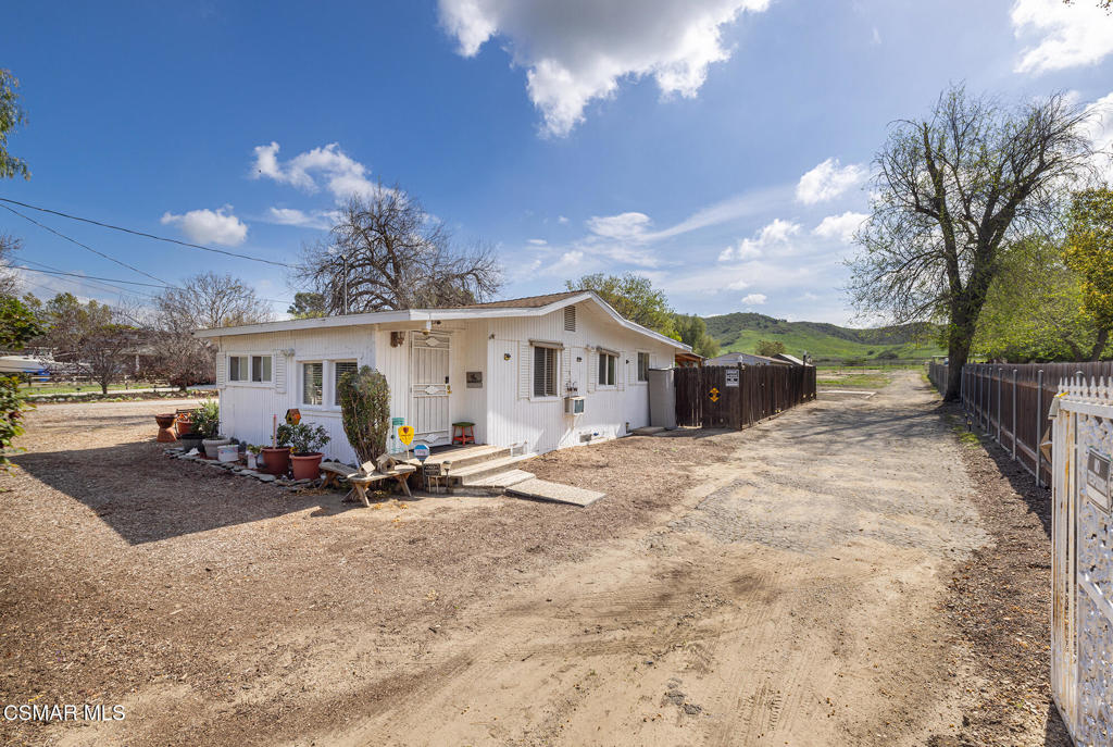 5324 Chesebro Road