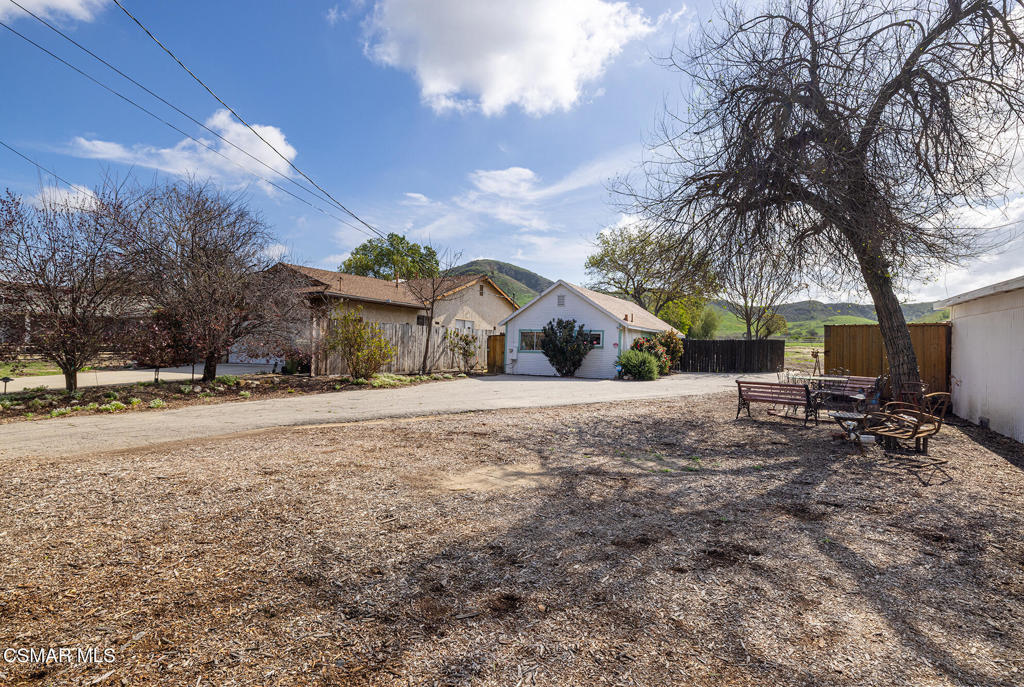 5324 Chesebro Road