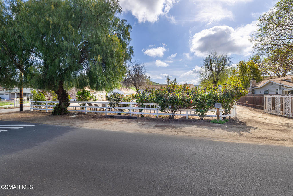 5324 Chesebro Road